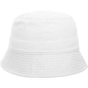 Atlantis Unisex Adult Powell Bucket Hat / White